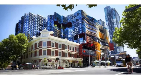 RMIT launches blockchain strategy course to educate business leaders