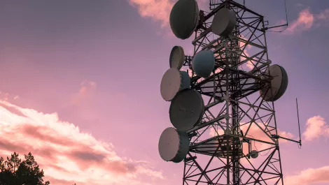 Lenovo Data Center Group accelerates telco infrastructure and IoT focus