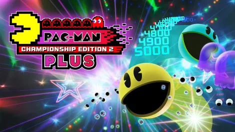 The Pac is back!