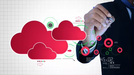 Cloud's next step - 6 trends that are taking shape