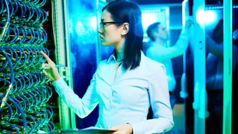 Xilinx CEO outlines a new strategy for the company