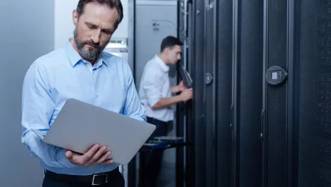 Kaseya partners with IT Glue on documentation solution