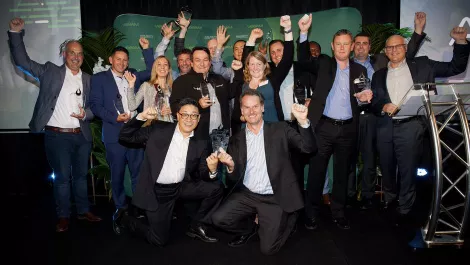 Propartner group pic