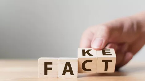 Malaysians urged to watch out for clickbait and 'fake news' as election season approaches