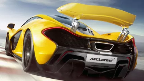 NTT SD-WAN could give McLaren Racing an edge in 2018