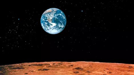 Data centres in outer space could happen sooner than you think