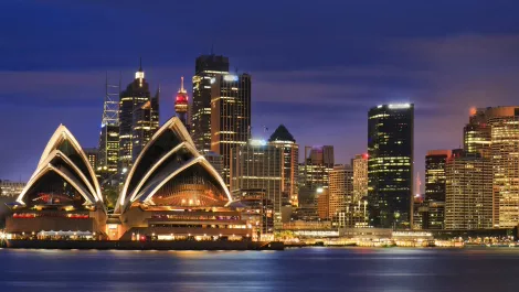 You're invited: Workplace optimization arrives in Sydney