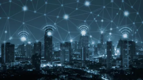 Cisco and Aruba-HPE named WLAN leaders in IDC report