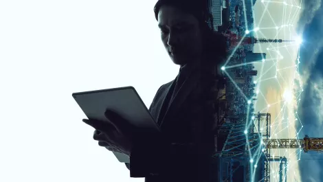 How technology is edging closer to the self-driving WAN