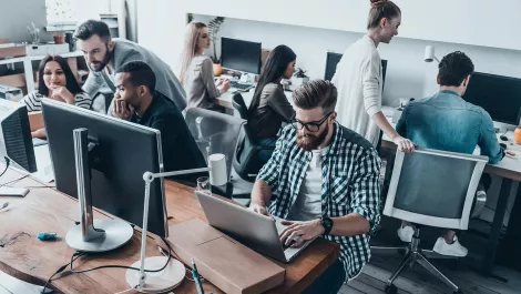 You're invited: See how IoT can perfect the use of your workspaces