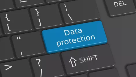 Five steps to ensure persistent data security across your network