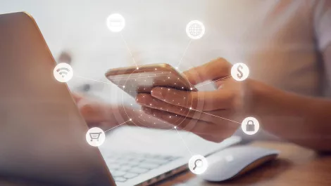 MAS cybersecurity chief positions trust as critical to success of e-payments