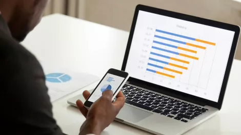 Cloud dashboard