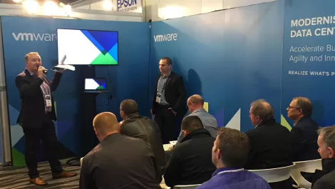 Vmware
