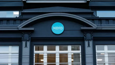Xero wellington office   external