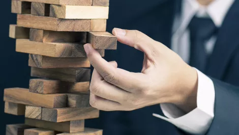 Research - Market pressures causing MSPs to cut corners