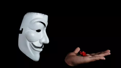 Activist anonymous ddos attack 38275