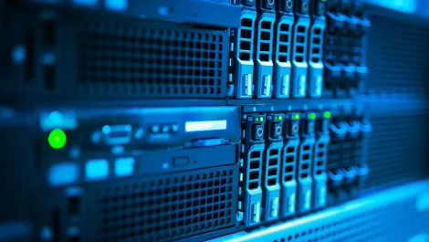 Hyperconvergence