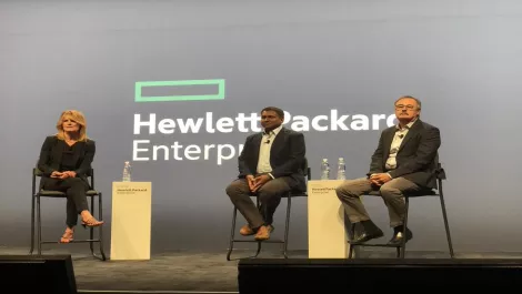 Aruba introduces integrated SD-WAN, LAN and security solution