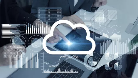 Oracle cloud division drives FY18 revenue growth