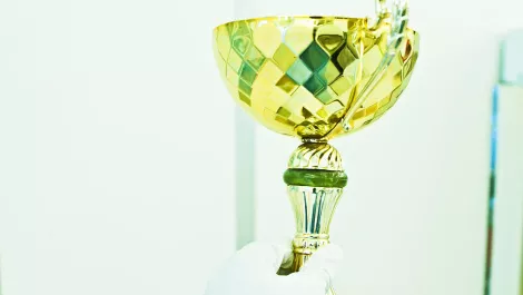 Fusion5 global finalist for 2018 MS Dynamics Customer Service Partner of the Year