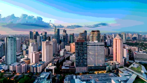 'Radical' cloud services transforming Philippines IT outsourcing market