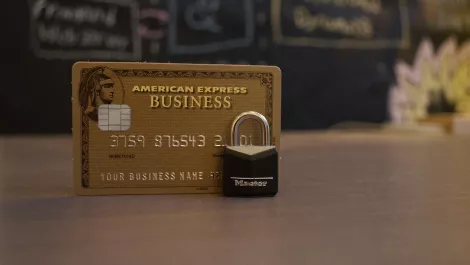 Secure banking