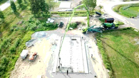 Construction begins on EU-funded 'best data centre in the world'