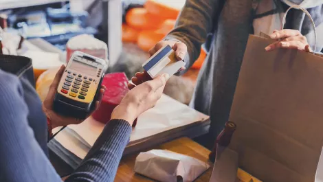 US retail sector security spend focuses on the wrong areas, says report