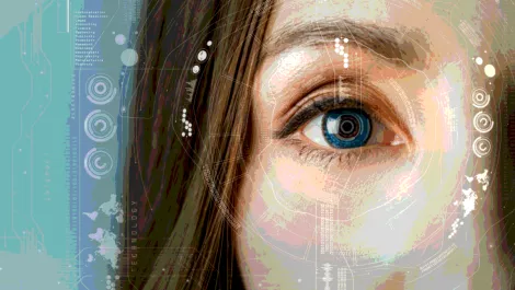 The end is nigh… AI can now predict your personality using your eyes