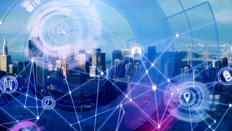 Networking is experiencing a paradigm shift due to IBN