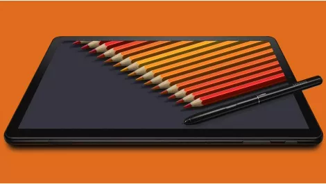Samsung releases Galaxy Tab S4