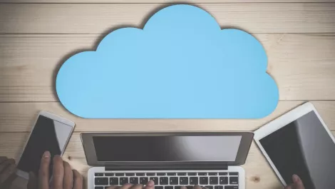 Why a cloud-first approach is the only valid one