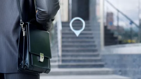 Smart buildings spark cautionary tale for privacy concerns