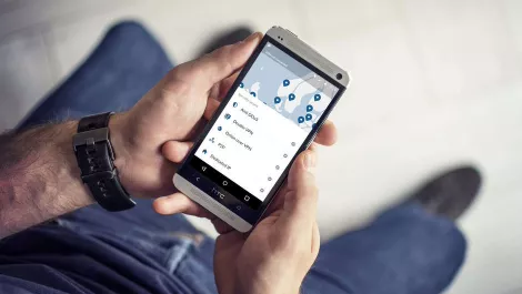NordVPN launches dedicated Linux app