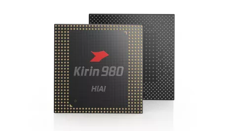 Kirin 980  3