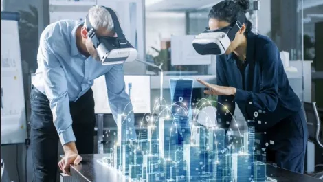 Testing technology: Why Australia is the perfect sandbox for innovation