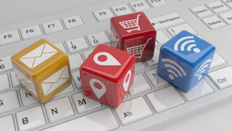 Ditch the focus on digital transformation and foster the digital workplace, says expert