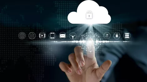Rackspace becomes Google Cloud's first ANZ MSP