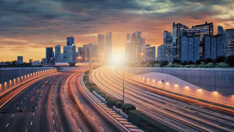 Campana to build $20m data centre corridor in Southeast Asia