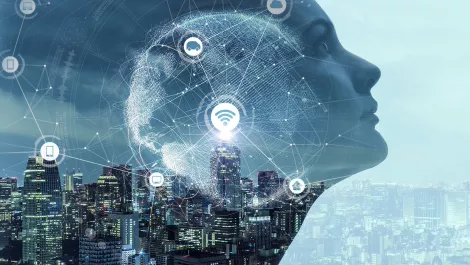 Report finds AI is a key cybersecurity weapon in the IoT era