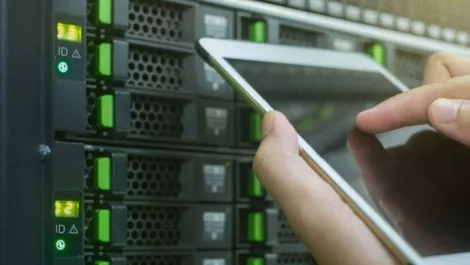 Nyriad and Datacom sign agreement to bring AI-ready storage to AU