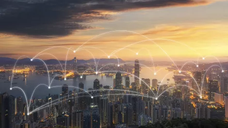 Trend Micro and NTT DOCOMO partner on 5G security