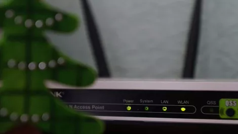 Router security leaving major cyber exposure gap