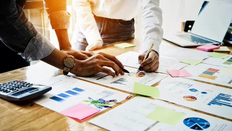 Four major business risks you should watch out for