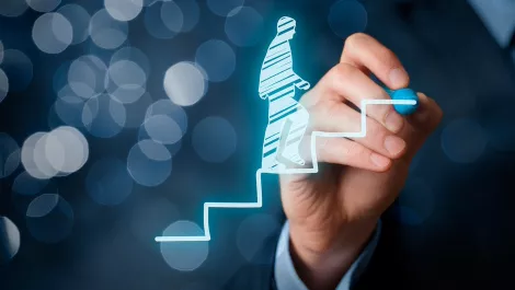 Report - Nine tips for tech companies to maximise growth