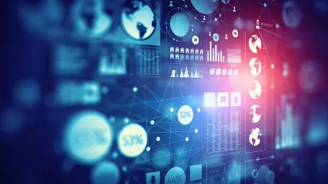 The future of data with machine learning and cloud advancement