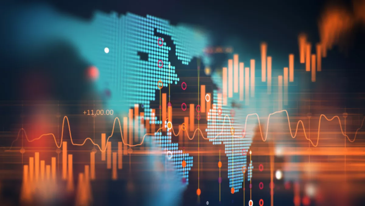Insight Venture Partners invests $500 million in Veeam