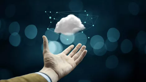 Silver Peak hits big four with Google Cloud agreement