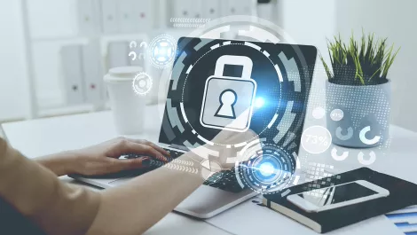 Endpoint security